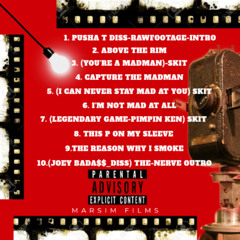 Legendary Game-Pimpin Ken-Skit