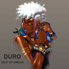 [FREE] AFRO HOUSE - AFRO TRAP BEAT "DURO"