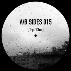 Premiere : A/B Sides - Trp (A/B SIDES015)