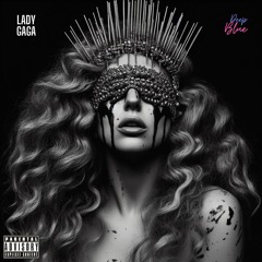 Lady Gaga AI - Deep Blue (Fanmade) (Joanne Outtake)