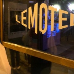 Le Motel Paris