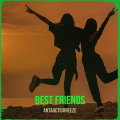 ANtarcticbreeze - Best Friends