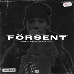 Cuz X Greekazo - FÖRSENT (slowed+reverbed) ★★