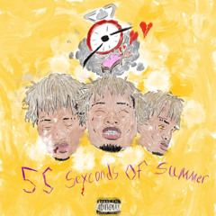 55 sexconds of summer prod.Xoe