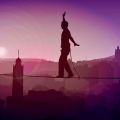 Tightrope walker