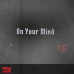 Drewski - On Your Mind