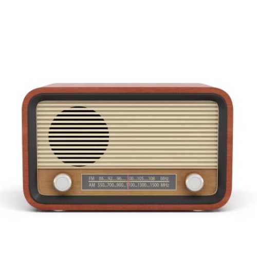 Radio Jingles