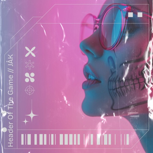 Header Of The Game (Original Mix)