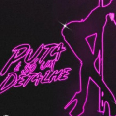 puta é só um detalhe (remix)