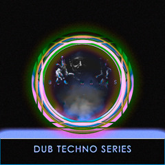 Dub Techno Label Mix ( May 25 )