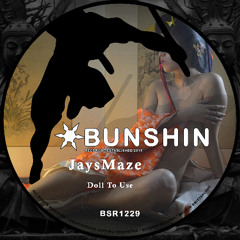 JaysMaze - Doll To Use (FREE DOWNLOAD)