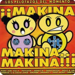 one more night(makina)