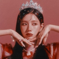 (g)i-dle – queencard (퀸카) ⋆ 🎀 [slowed + reverb]