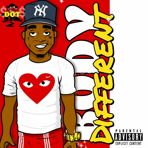 MBD ' My Body Different ' - DOT