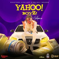 Intence - Yahoo Boyz (Raw)