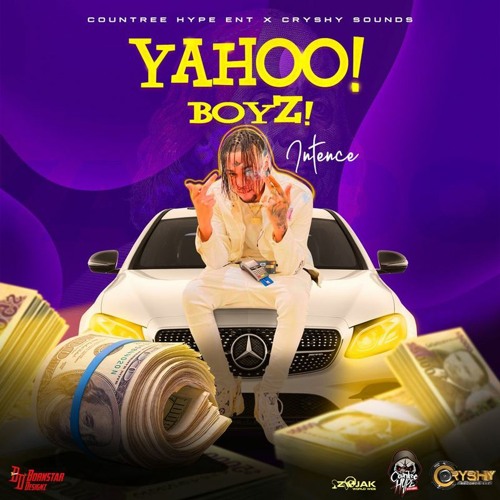 Intence - Yahoo Boyz (Raw)