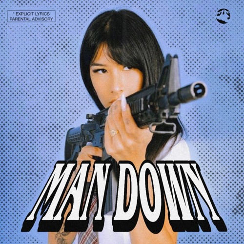 man down (prod $upreme)