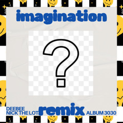 imagination remix (free download file)