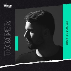 Mago Radio Show by Tomper
