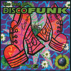 Put Your Body In It (12" Version)