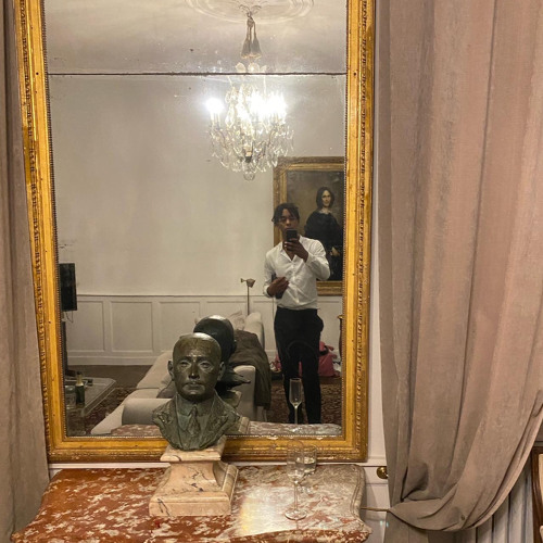 Opera (snippet)