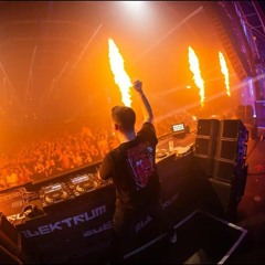 Dimitri K - Early Uptempo Mashup (Aversion Edit)