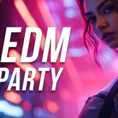 EDM Mashup Mix 2025 USA-Best Mashups Remixes of Popular Songs-Electro Techno Music 1301