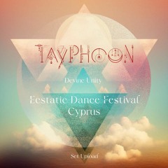 Cyprus Ecstatic Dance Festival ∞ Devine Unity ∞ Ecstatic Dance Journey