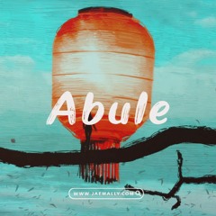''Abule'' - Burna Boy x Rema x Fela Kuti Type Beat 2020