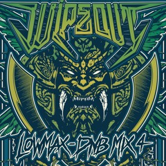 LOWmax - WIPEOUT MIX #4
