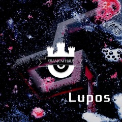 Pdcst 井104 (Vinyl Only) - Lupos