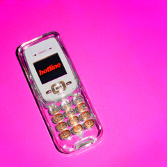 Hotline [NOTAUFNAHME Records]