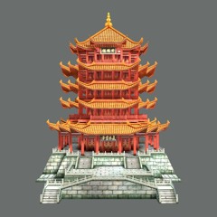 NTS -  FUll China 2021 - Cong MIx