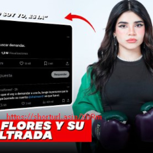 [Video {18+} Leaked Alana Flores Foto Video X Original Video Alana Flores telegram