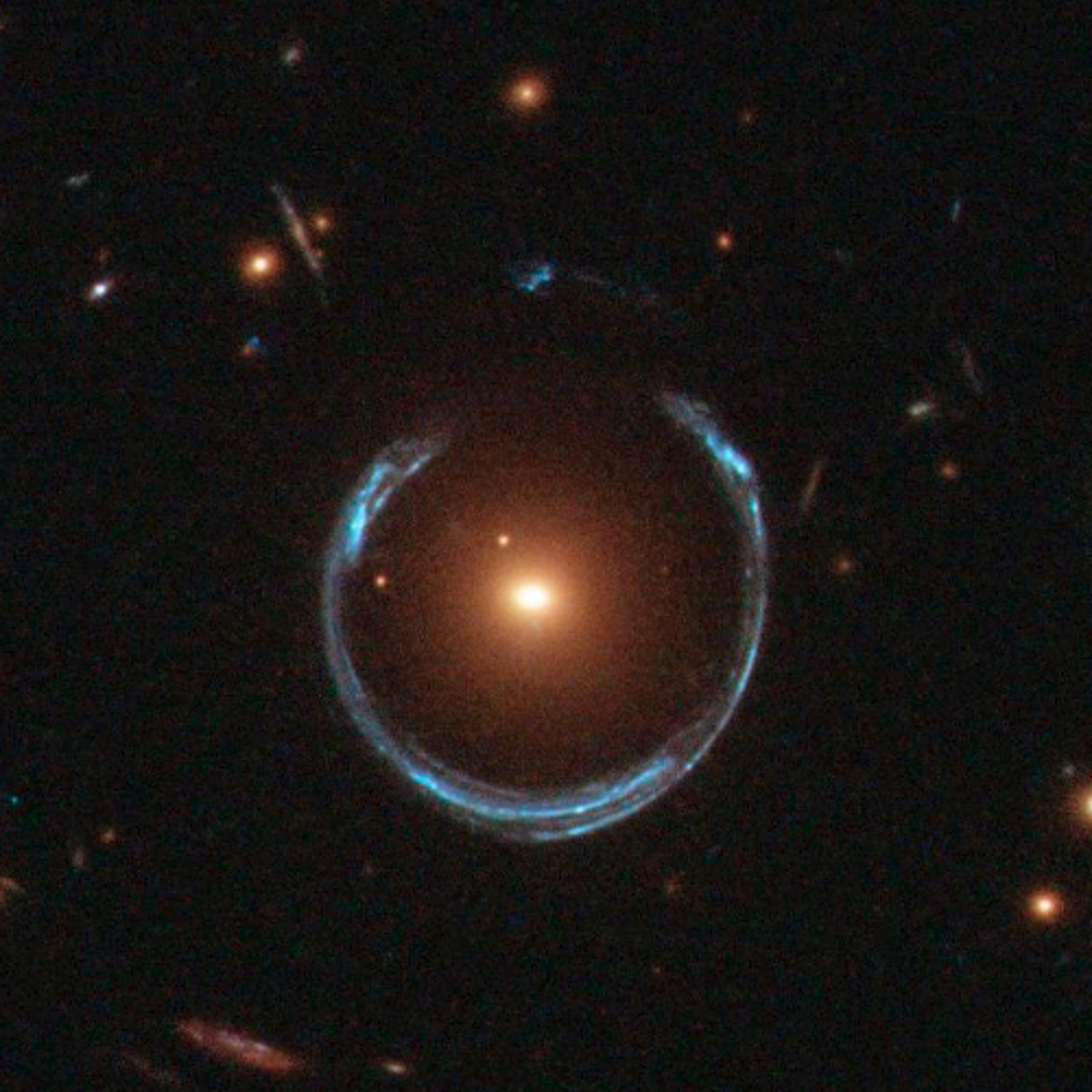 S21E06 - La Matiere Noire