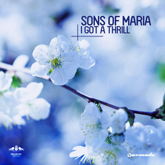 I Got A Thrill (Original Mix)