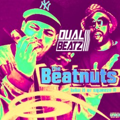 Se Acabo / The Beatnuts&Method Man - DualBeatz Edit -