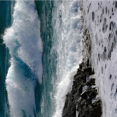 Rocky Shores : written by Chris : read by @megwaf
