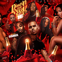 Pimpin Ain't Easy Pt. 16 (hosted by Oshea)