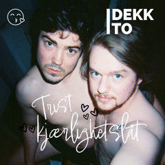 Trist Kjærlighetslåt