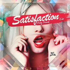 Satisfaction - Benny Benassi (Uptempo Edit)
