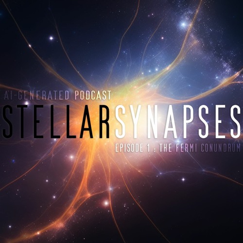 Stellar Synapses EP01 - The Fermi Conundrum