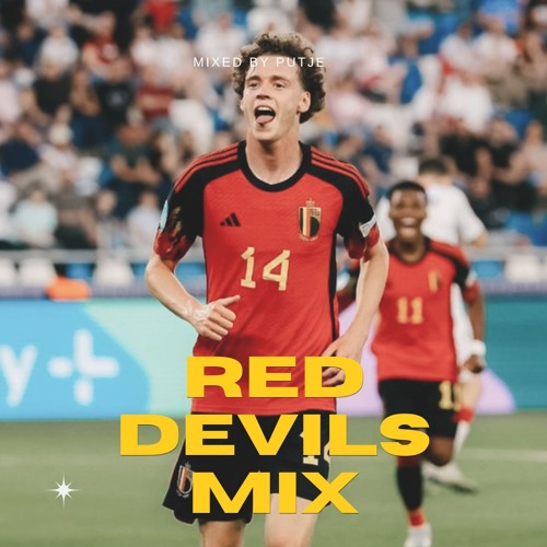 Red Devils Mix