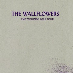 The Wallflowers - Roots And Wings (live 6/8/2021)