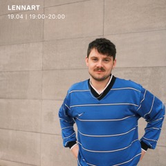 Lennart - Relate Radio 19 April 2025