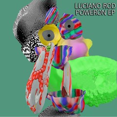 Luciano Rod "Poweron" Snippet