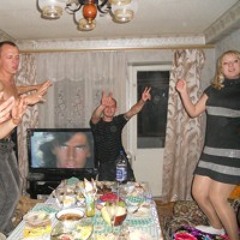 taknado - 2w birthday mix