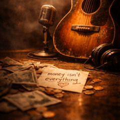 Money Ain’t Everything