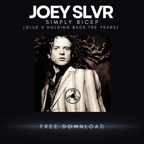 Joey SLVR - Simply Bicep!