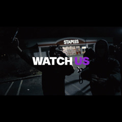 AndyBinTrappin - Watch Us